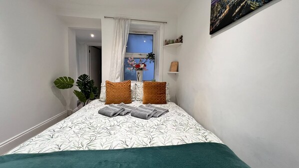 Apartment | 1 bedroom