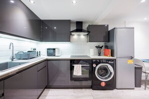 Apartamento | 1 dormitorio