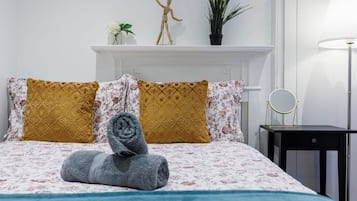 Apartemen | 1 kamar tidur