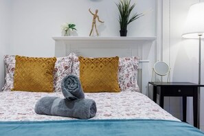 Huoneisto | 1 makuuhuone