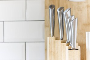 Căn hộ | 1 phòng ngủ