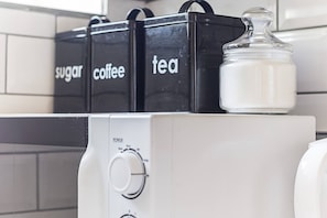 1 habitación