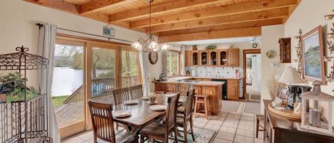 Biệt thự | 4 phòng ngủ