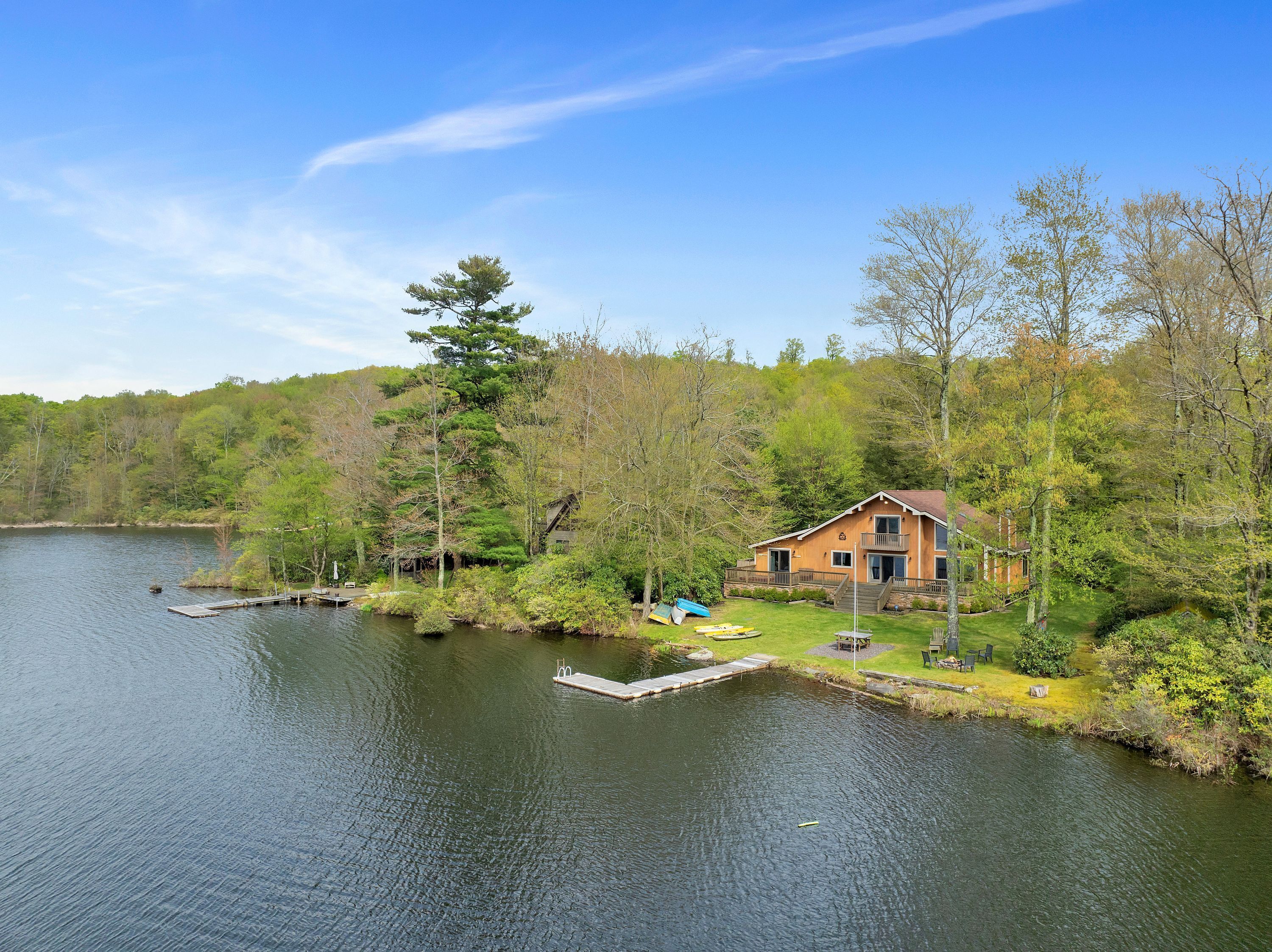 別墅 | 4 間臥室