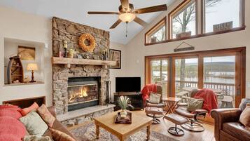 Vila | 4 kamar tidur