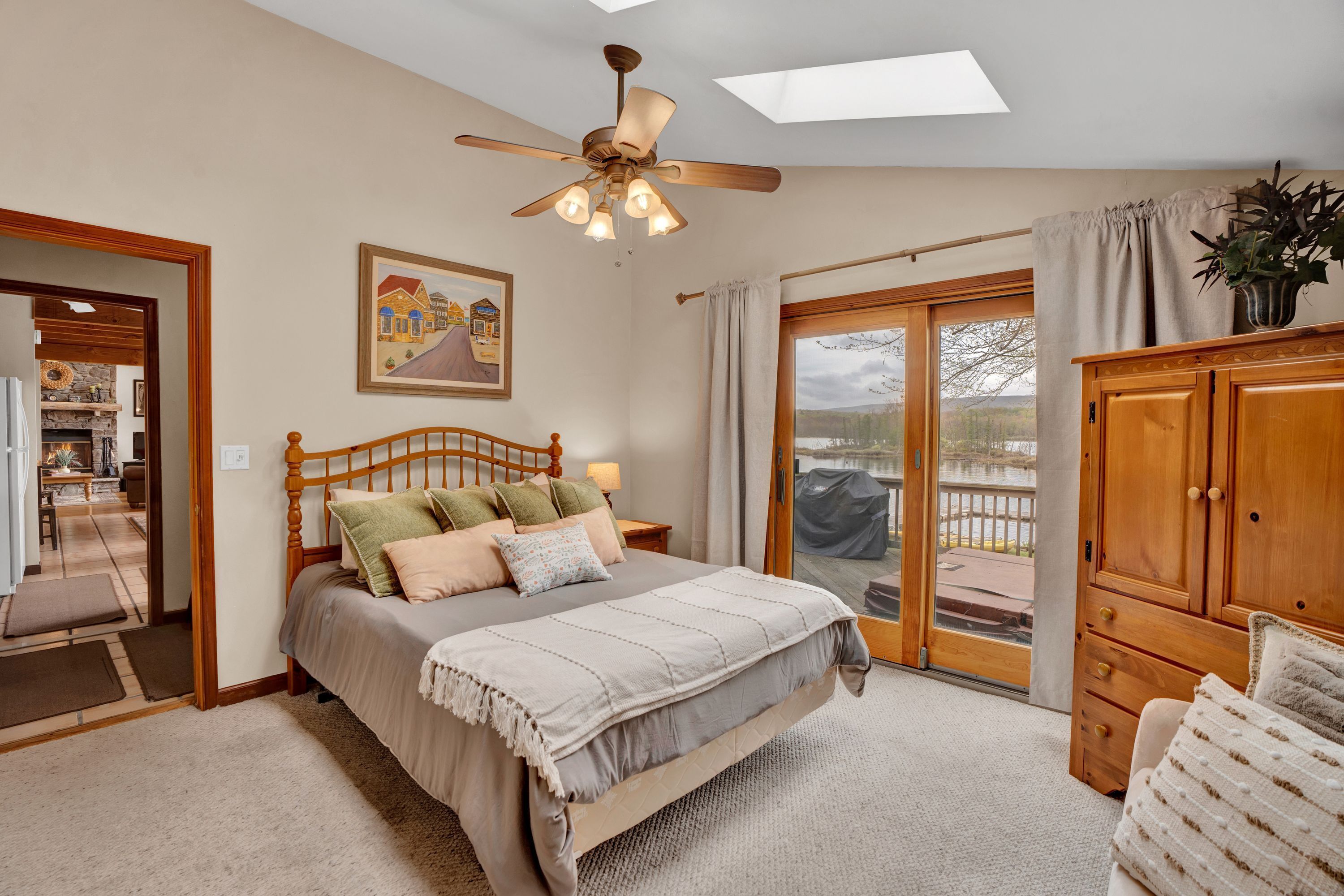 Villa | 4 chambres