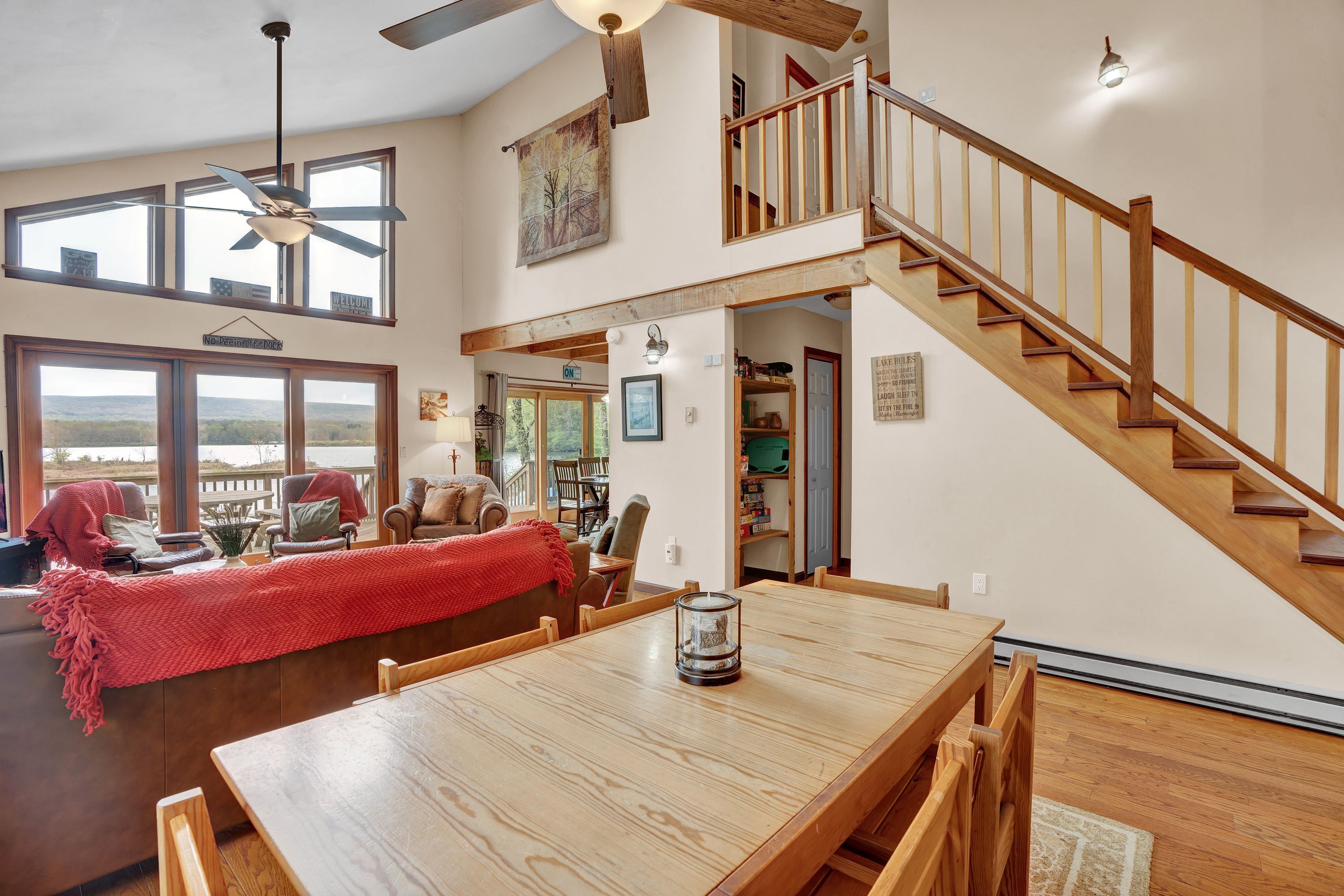 別墅 | 4 間臥室