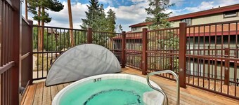 10 min to Resort Amazing Views Sauna