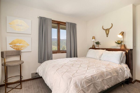 Apartment | 3 bedrooms