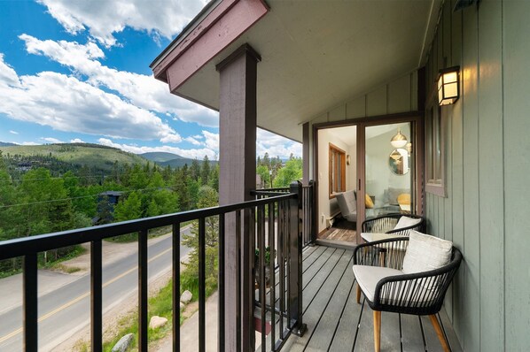 公寓 | 3 間臥室