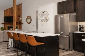 Apartment | 3 bedrooms