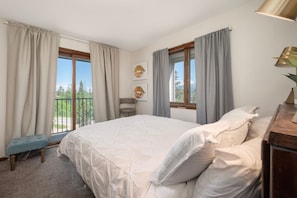 Apartment | 3 bedrooms