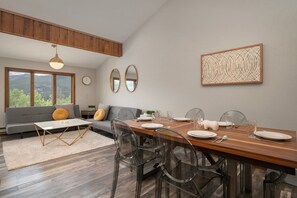 Apartment | 3 bedrooms