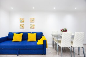 Maison | 3 chambres