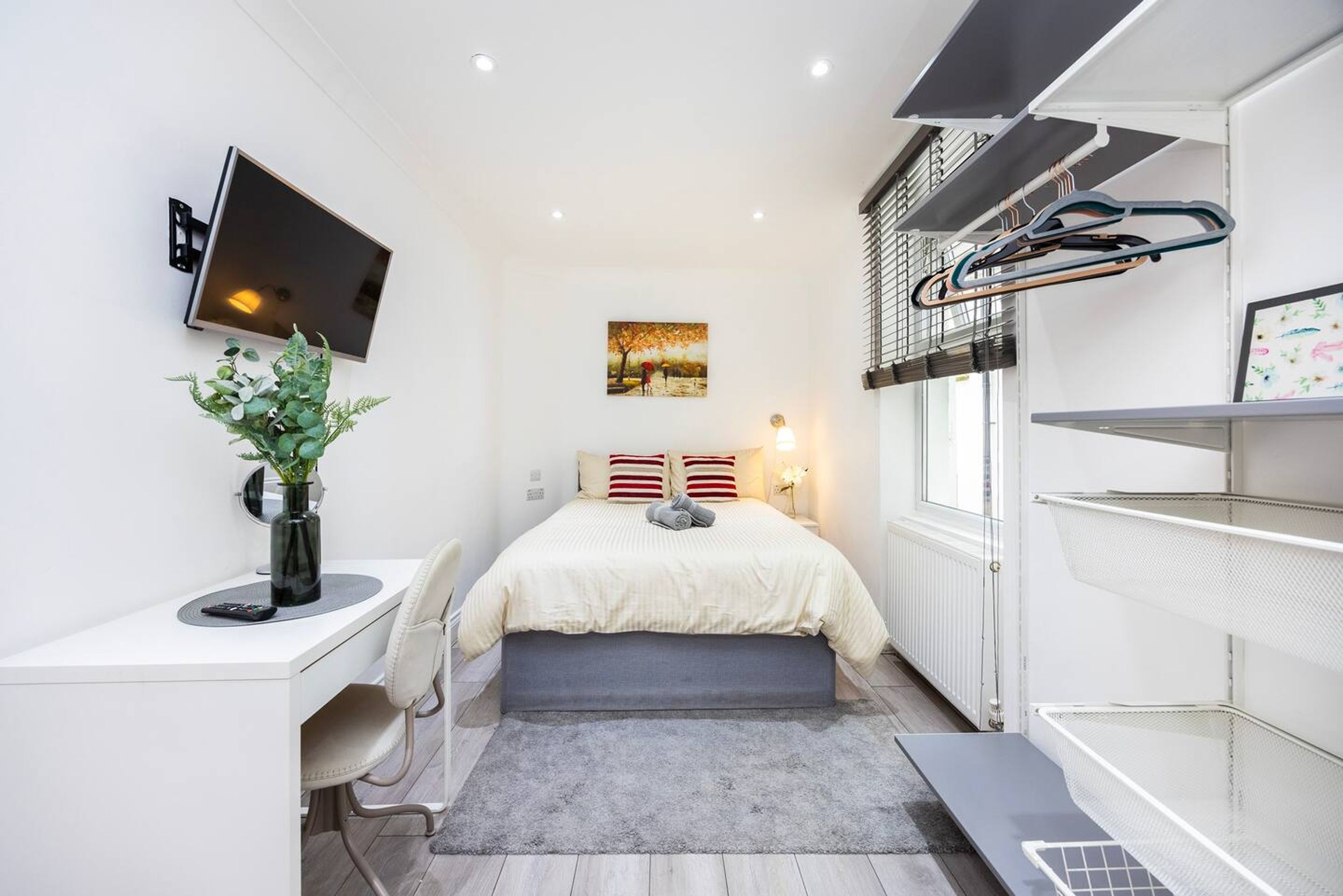 Apartment | 3 bedrooms