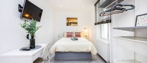 Appartement | 3 chambres