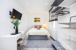 Apartamento | 3 dormitorios