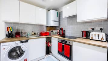 Apartment | 3 Schlafzimmer