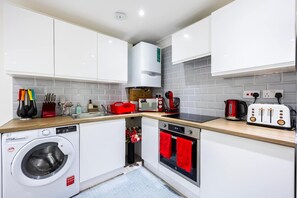 3 habitaciones