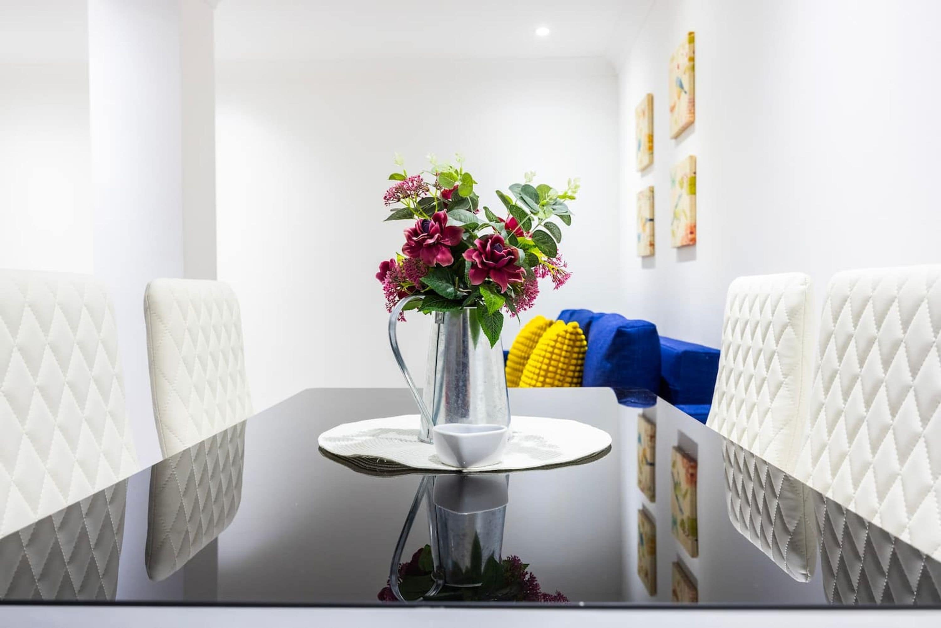 Apartment | 3 bedrooms