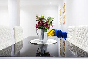 Apartemen | 3 kamar tidur