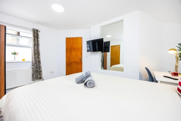 3 habitaciones