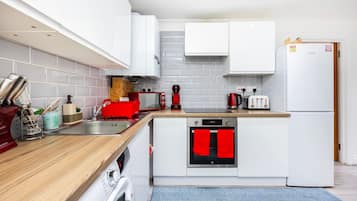 Apartment | 3 Schlafzimmer