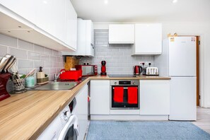 Apartamento | 3 dormitorios