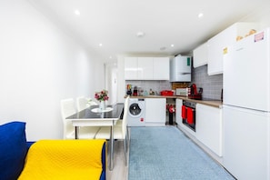 Maison | 3 chambres