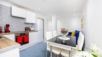 Apartment | 3 Schlafzimmer