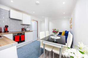 Apartamento | 3 dormitorios