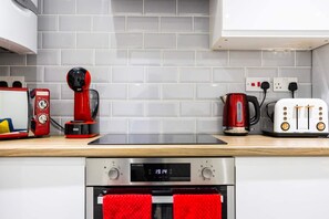 3 habitaciones