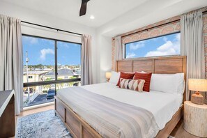 Departamento, con acceso para personas discapacitadas | 4 habitaciones 