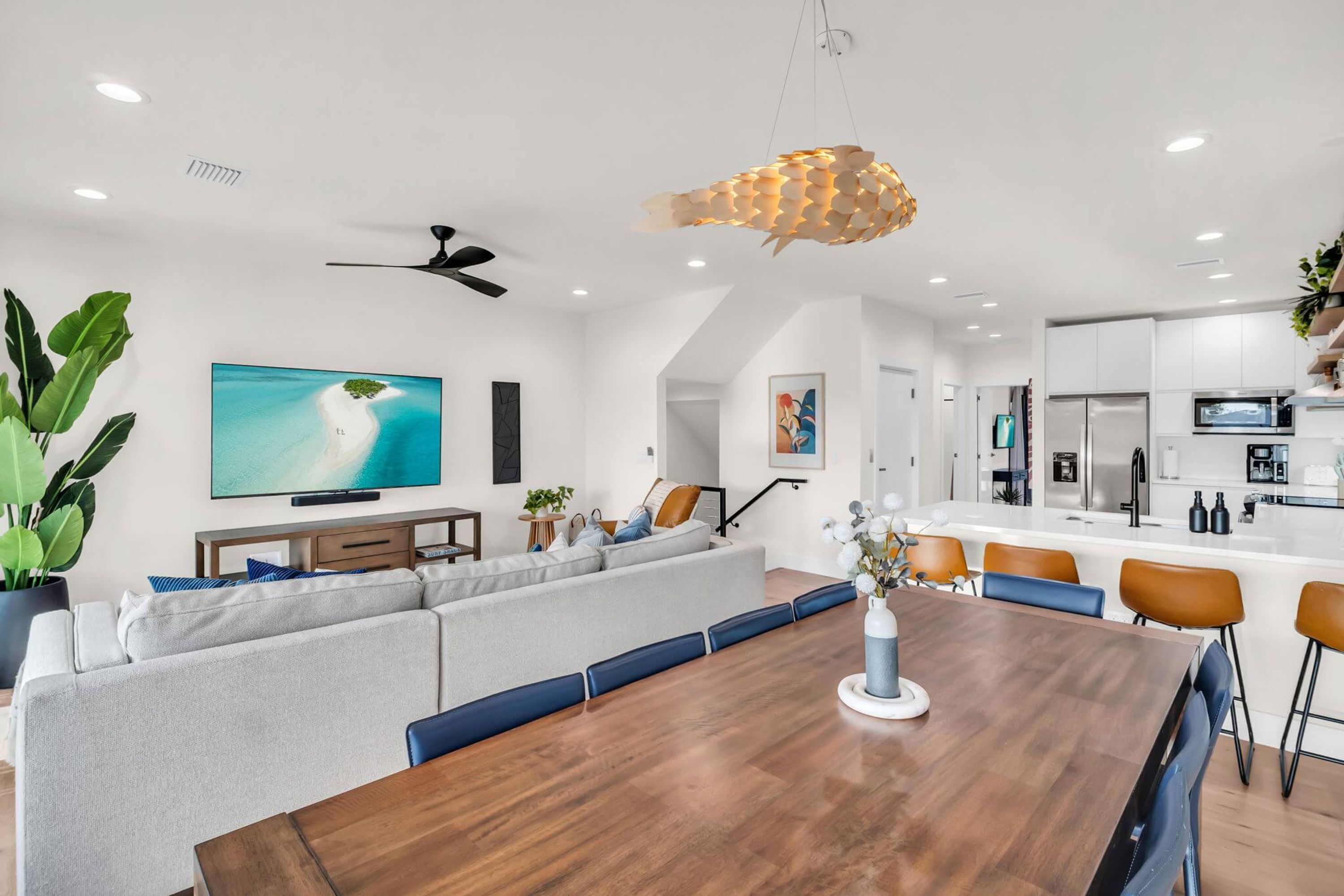 Apartment, Accessible | 4 bedrooms