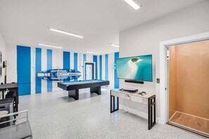 Apartment, Accessible