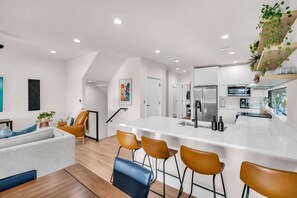 公寓, 無障礙 | 4 間臥室