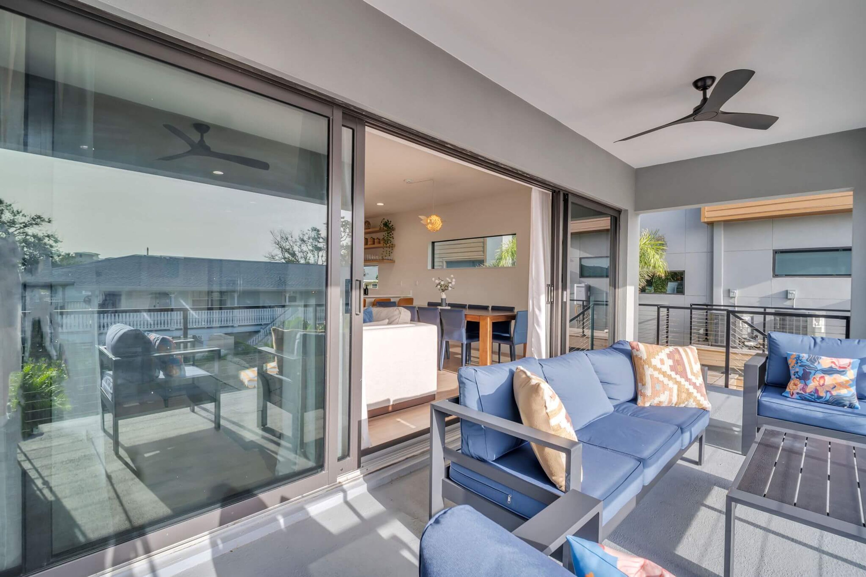 Apartment, Accessible | 4 bedrooms