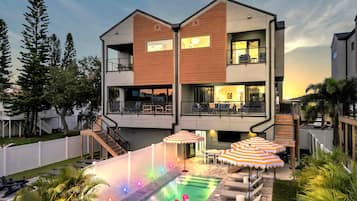 Apartment, Accessible | 4 bedrooms