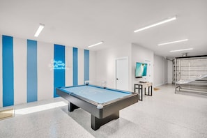 Apartment, Accessible