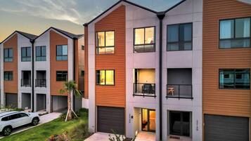 Apartment, Accessible | 4 bedrooms