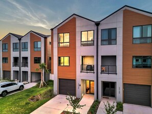 アパートメント バリアフリー | 4 室のベッドルーム