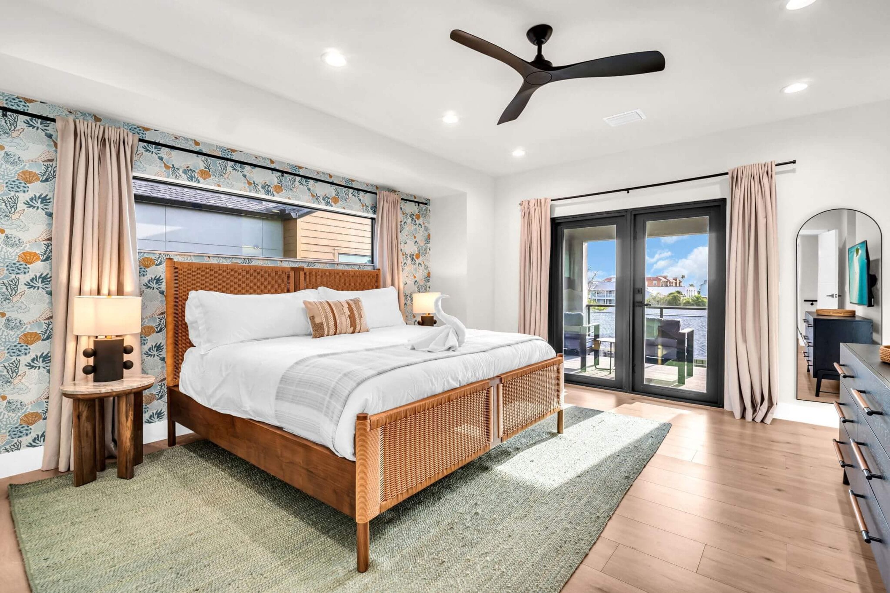 Appartamento, accessibile ai disabili | 4 camere