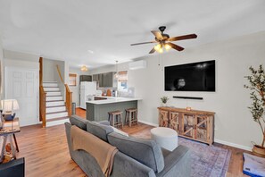 Ferienhaus | 2 Schlafzimmer
