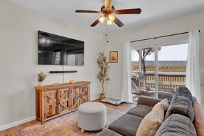 House | 2 bedrooms - Lakefront Lodge Hot Tub Dock Kayaks (Lake Ariel)