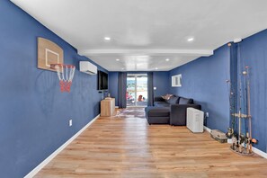 House | 2 bedrooms