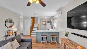 Nhà | 2 phòng ngủ