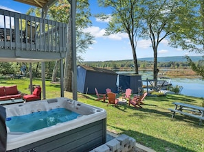 House | 2 bedrooms