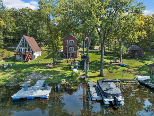 2 عدّة غرف نوم