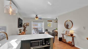 Rumah | 2 kamar tidur