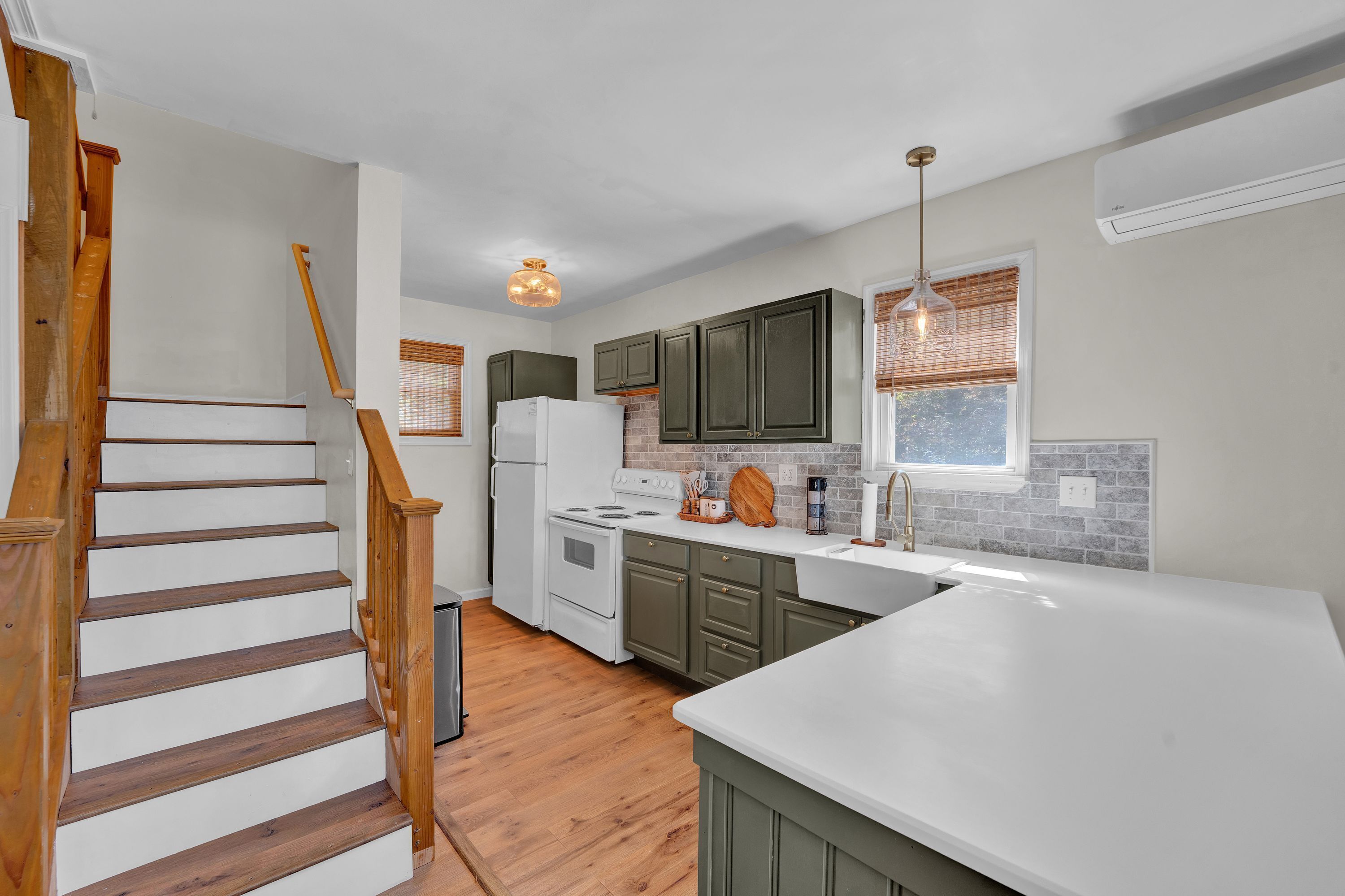 House | Private kitchen